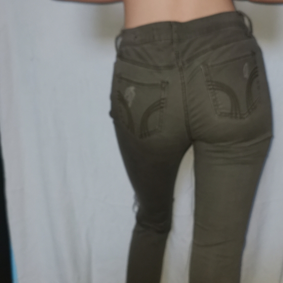 Jeans - Picture 2 of 2